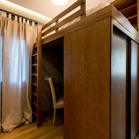 Triana Apartments Deluxe 塞维利亚 外观 照片