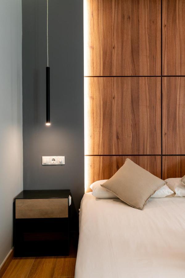 Triana Apartments Deluxe 塞维利亚 外观 照片