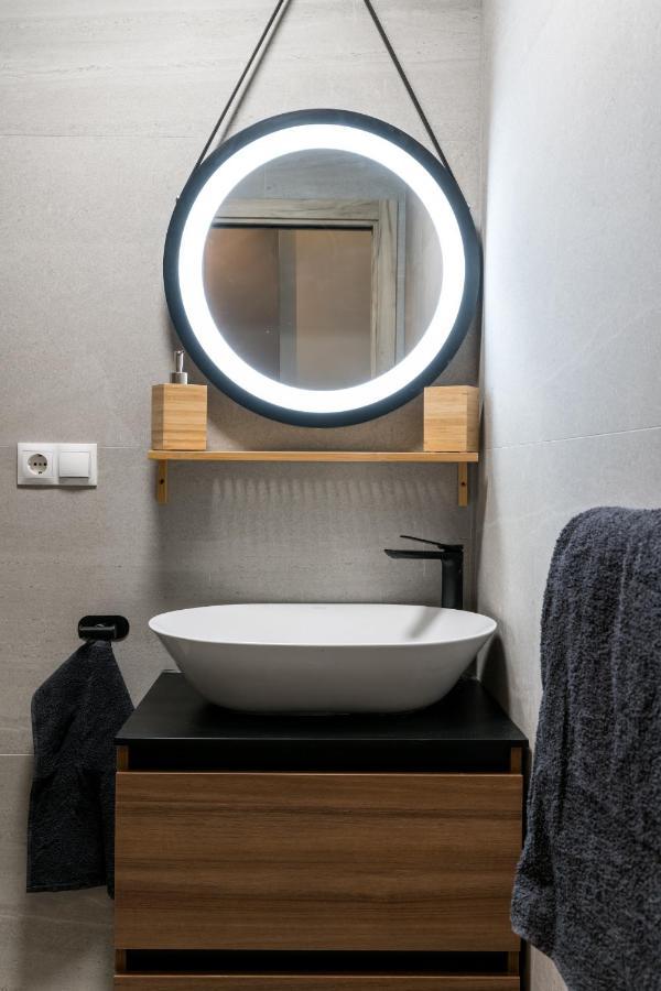 Triana Apartments Deluxe 塞维利亚 外观 照片